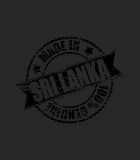 Made In Sri Lanka 100percent Genuine