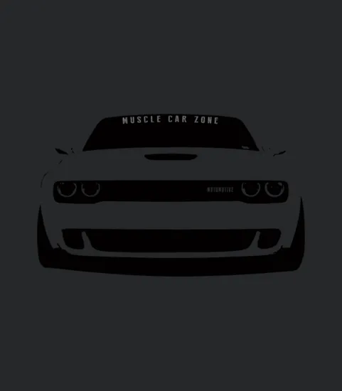 Muscle Car Zone