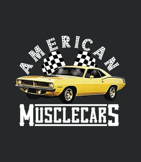 Muscle Cars Street Machine High Performance Cars