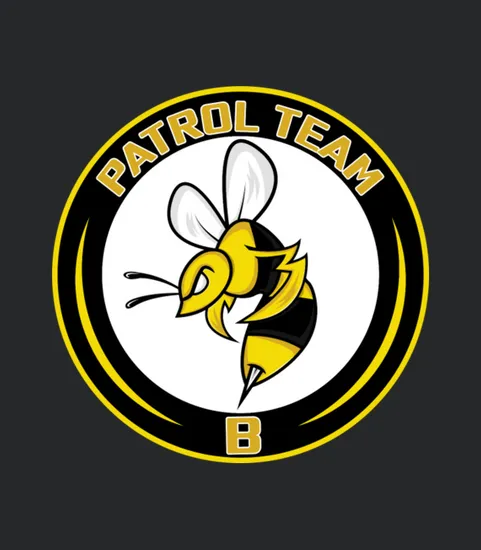 Patrol Team B