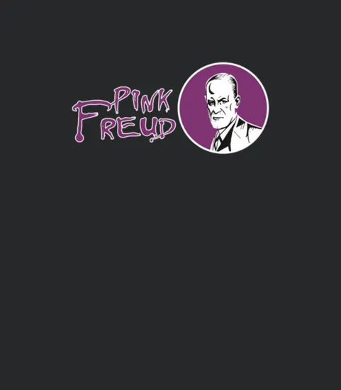 Pink Freud