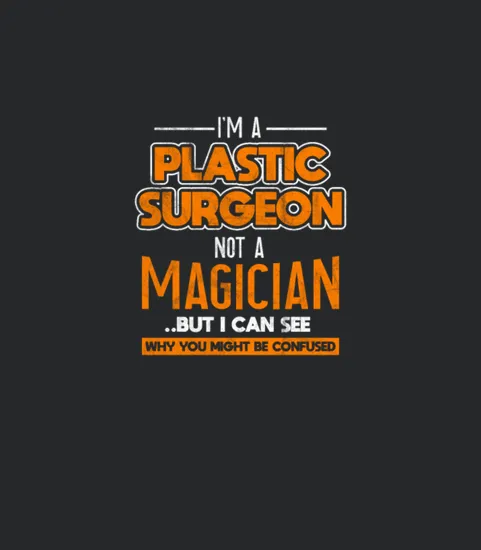 Plastic Surgeon