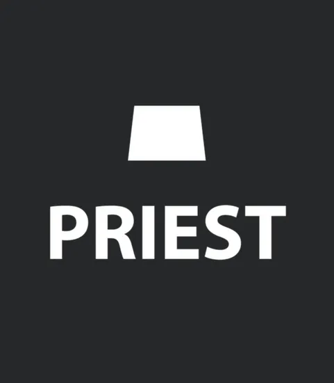 Priest Catholic Christian