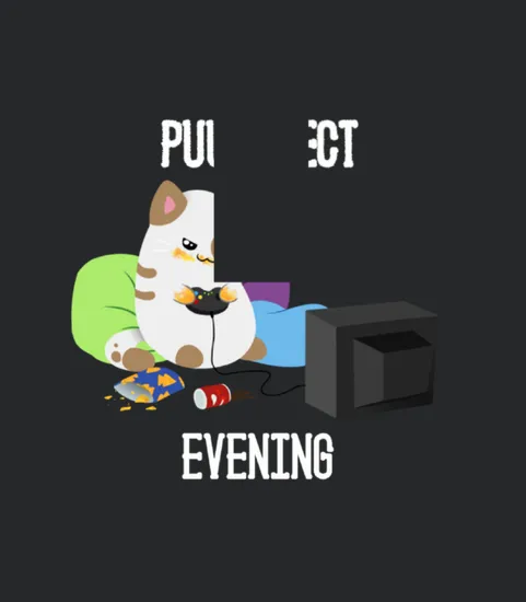 Puuurfect Evening Digital