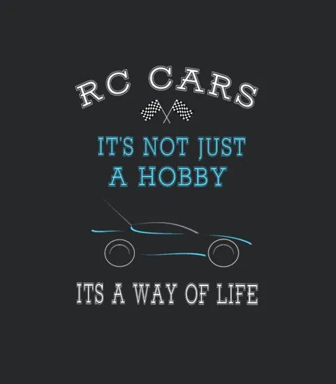Radio Controlled Cars Rc Car Remote Hobby Gift