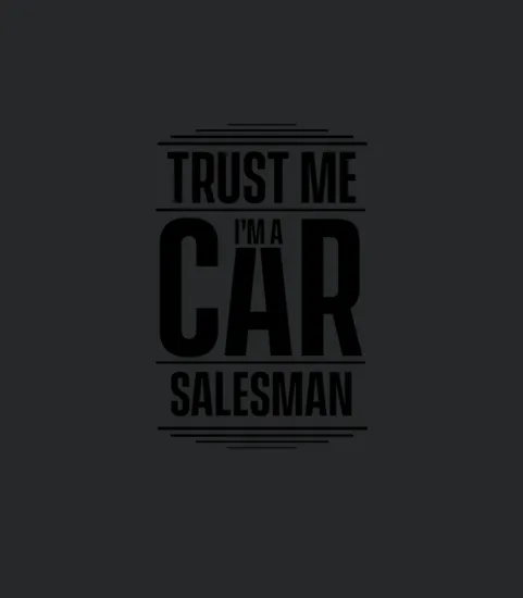 Selling Cars Salesman Automobile Sales Car Seller