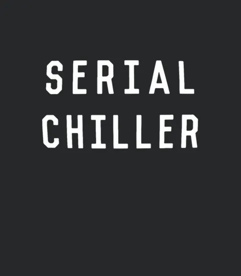 Serial Chiller Top Tumblr Blogger Fashion Summer D