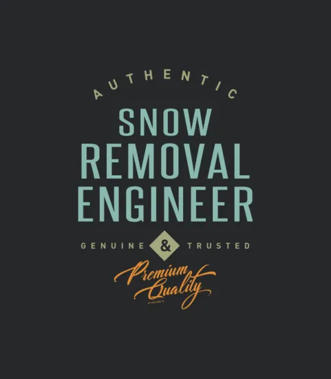 Snow Removal Engineer