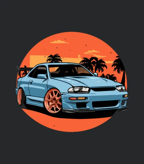 Sports Cars In Miami