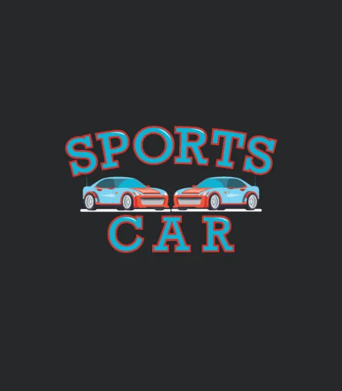 Sports Cars