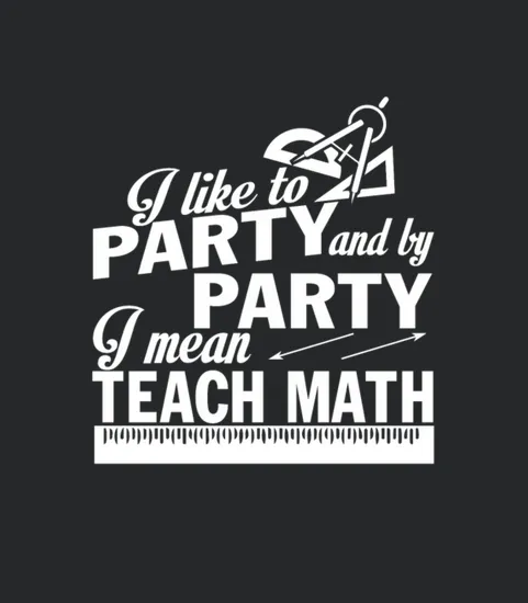 Teach Math T Shit Mathematic