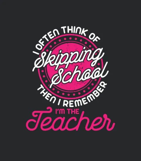 Teachers Desire