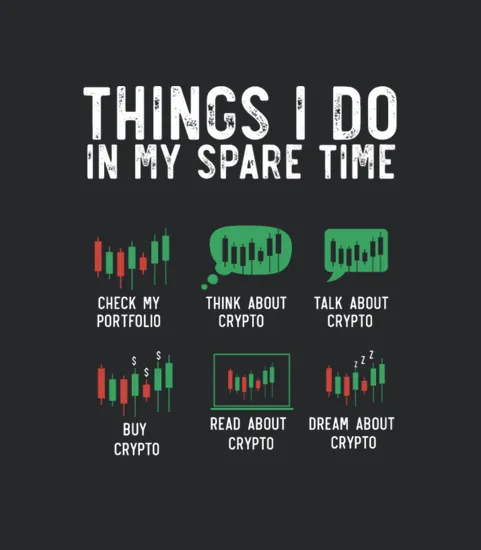 Trader Stock Buyer Stock Picking Stock Chart