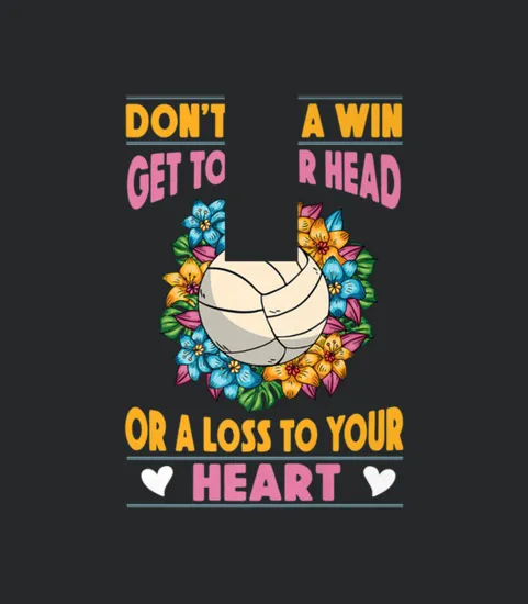 Volleyball Gifts Clothes Teen Girls