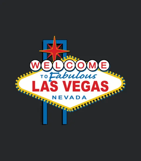 Welcome To Las Vegas Dist