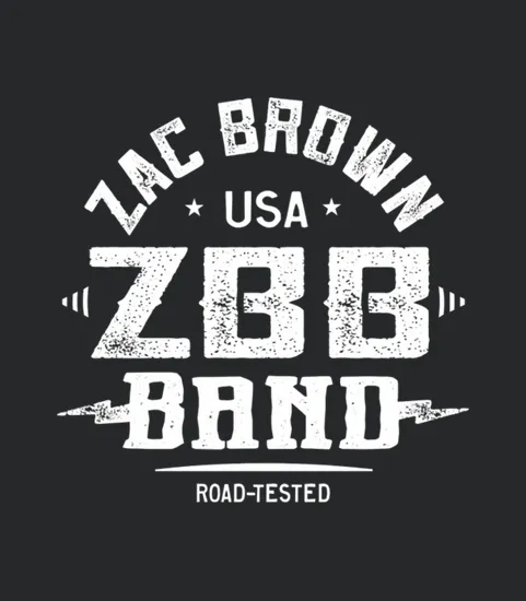 Zac Brown Band Road Tested