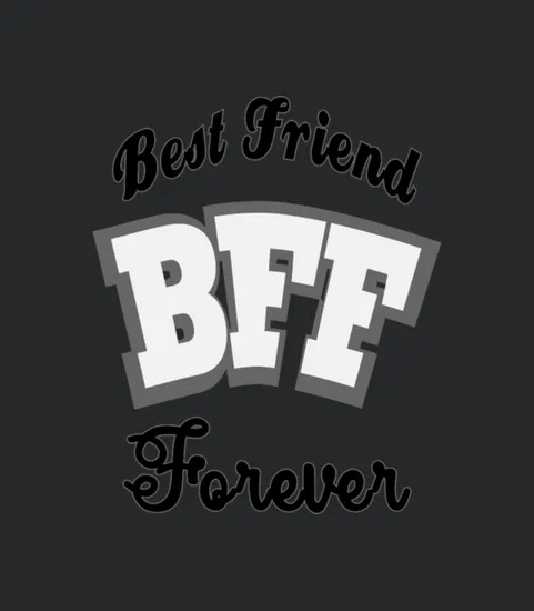 Best Friend Forever Or Friendship Day