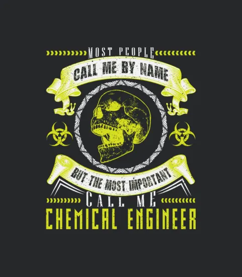 Chemical Engineer Chemical Engineering Gift