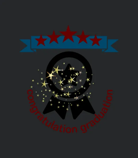 Congratulation Graduation From Your College