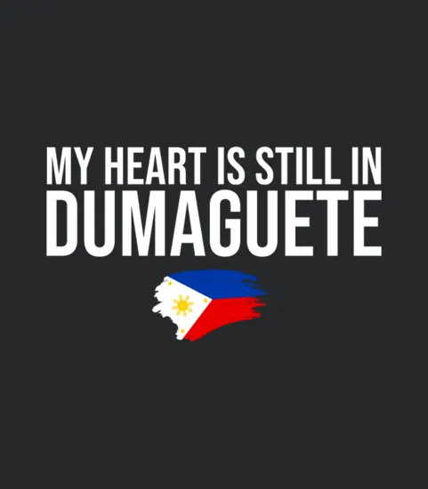 Dumaguetenos My Heart Is Still In Dumaguete
