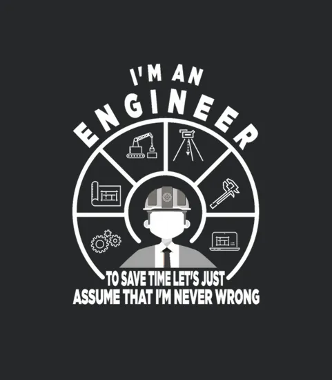 Engineer Profession Civil Engineer Construction