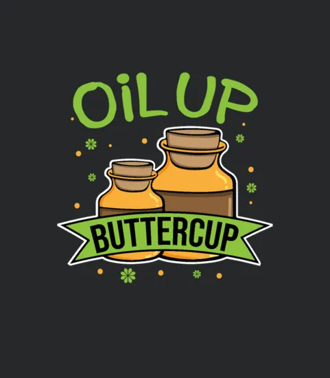 Essential Oils Aromatheraphy Pun Gift