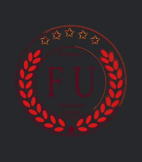 Fictitious University