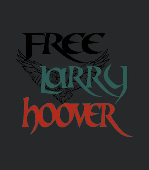 Free Larry Hoover Funny Quotes Essential