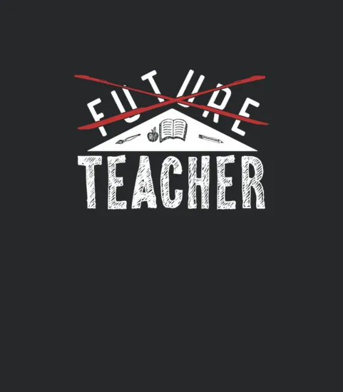 Future Teacher Future Teacher Graduation Gift