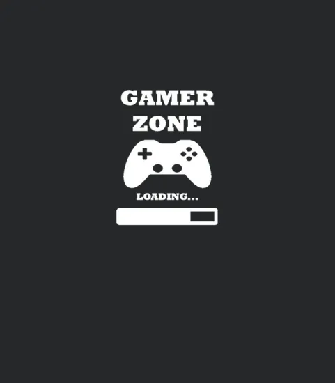 Gamer Zone Controller Loading