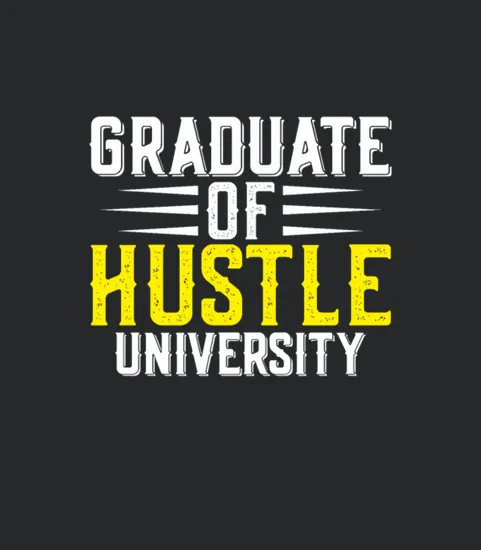 Graduate Of Hustle University Trading Dividends
