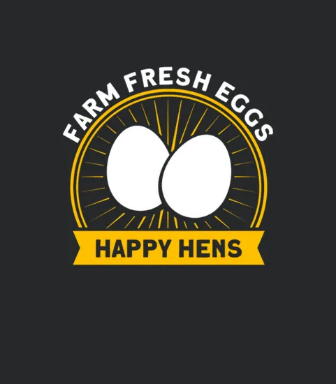 Happy Hens Local Farmers Farmer