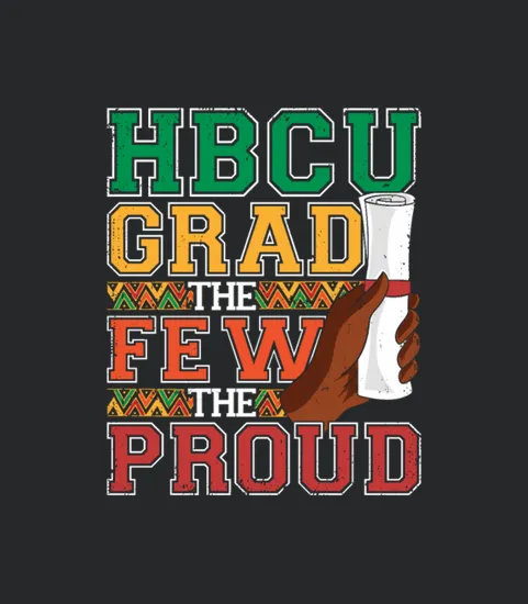 Historically Black Colleges And Universities Grad