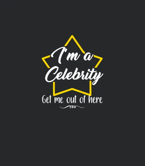 Im A Celebrity Get Me Out Of Here Essential