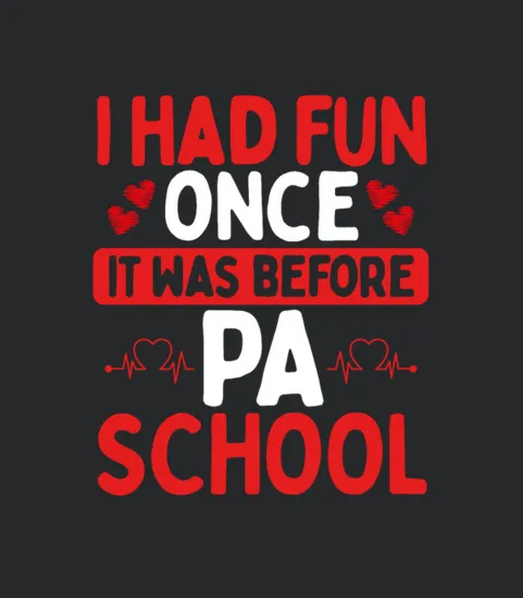 Pa School Graduate Party Physician Must Haves