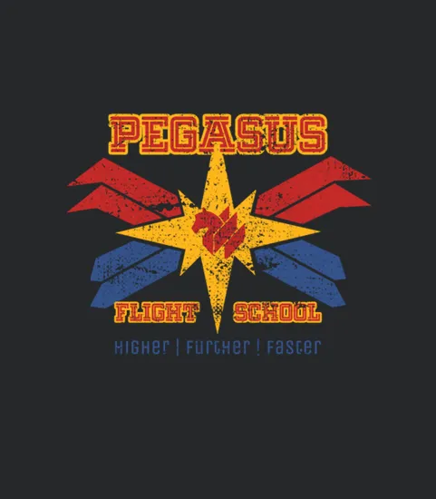 Pegasus Flight School