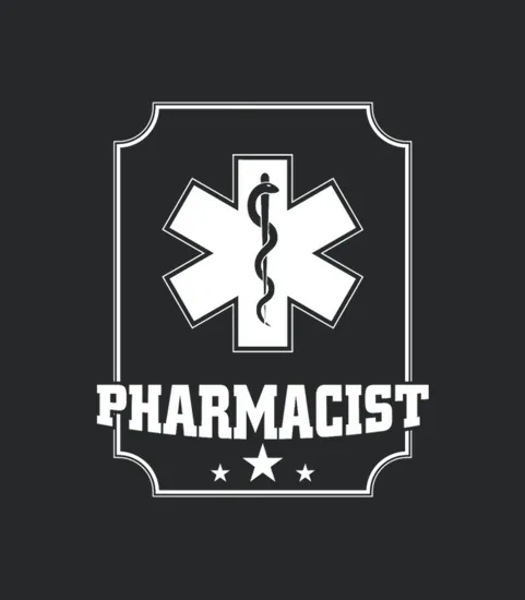 Pharmacists Or Pharmacy Pharmaceuticals Gift Ideas