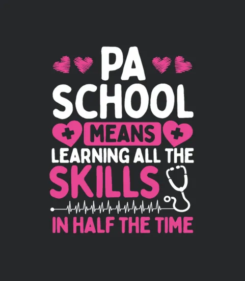 Physician Assistant Personal Pa School Guide