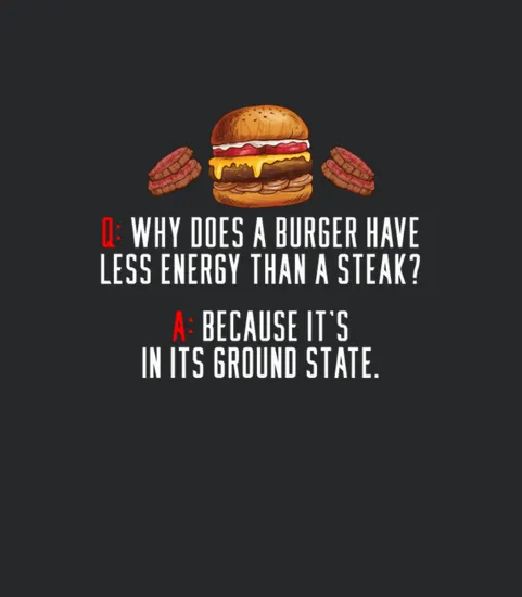 Physics Physicist Funny Applied Physics