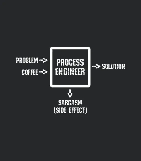 Process Engineering