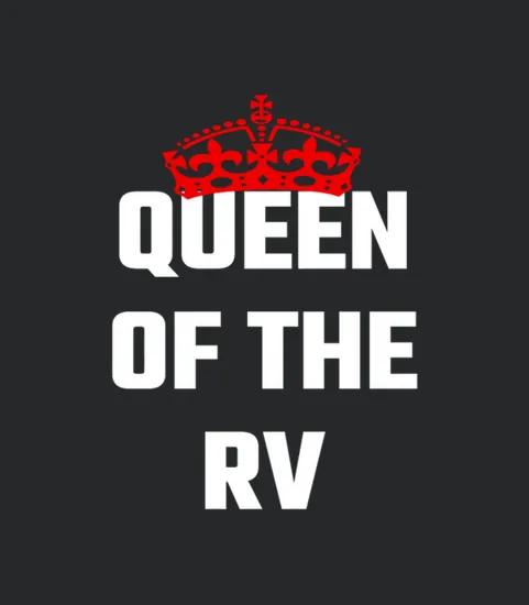 Rv Queen Of The Rv