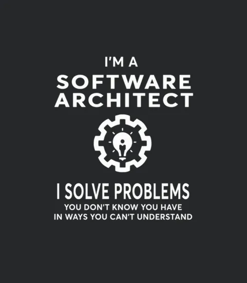 Software Architect Best Design 2017 Essential T Sh