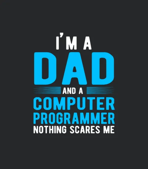 Software Developer Coder Gift Computer Programmer