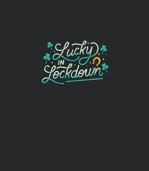 St Patricks Day Pinch Me Ill Punch You Irish