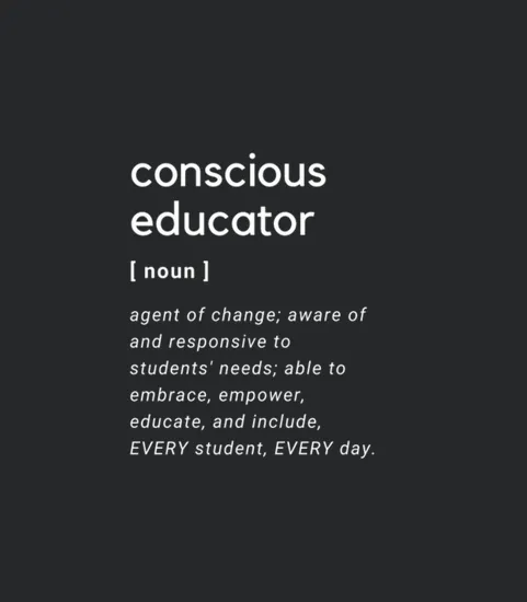 The Conscious Educator Collection