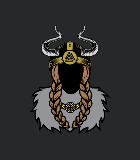 Viking Female Apparel