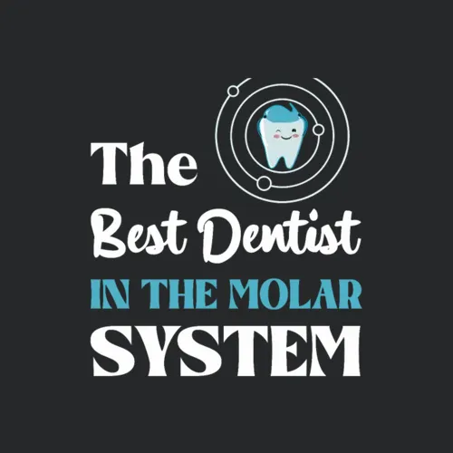 The Best Dentist In The Molar System