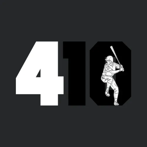 410 Baltimore Area Code 410 Baseball