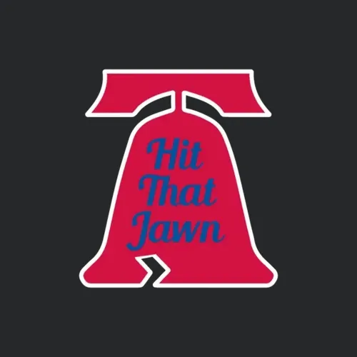 Hit That Jawn Vintage Phillies Philly Sports