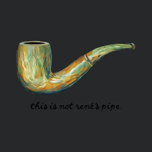 This Is Not A Pipe